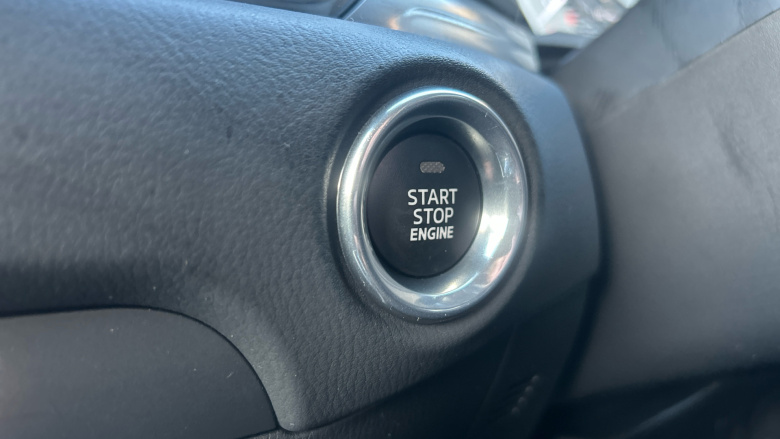 Mazda CX-5 2.0 e-Skyactiv G MHEV Centre-Line 5dr Petrol Estate